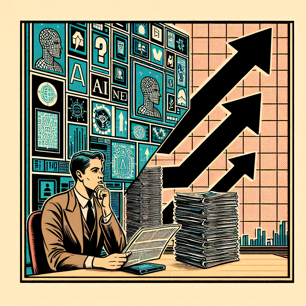 How to Leverage AI News Sites for Sustained Thought Leadership