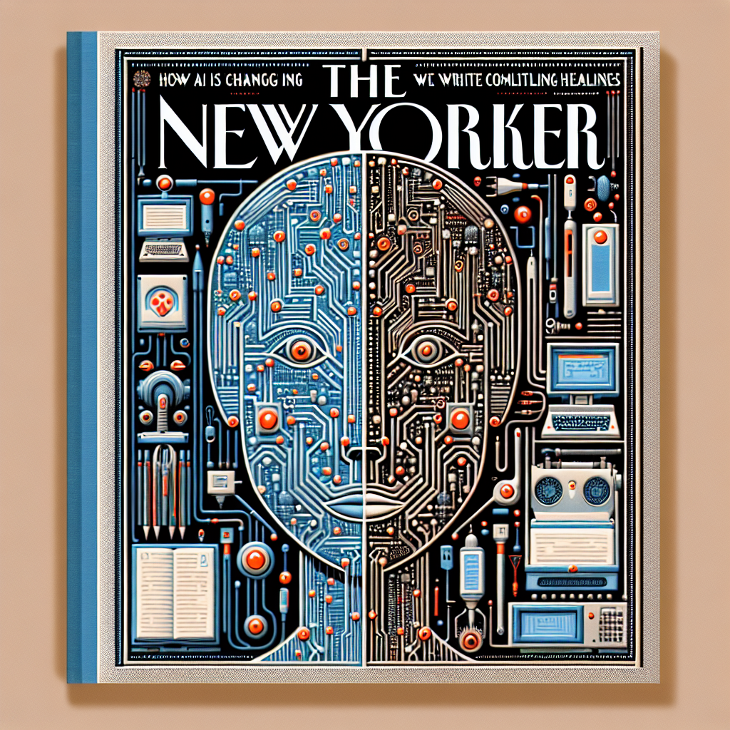 How AI is Transforming the Way We Create Compelling Headlines