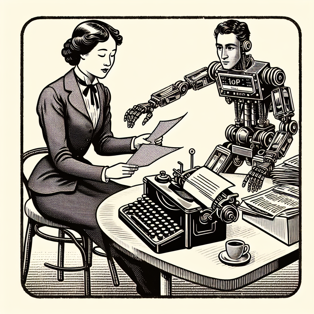 Harnessing AI in Journalism: Transforming News Reporting and Personalization