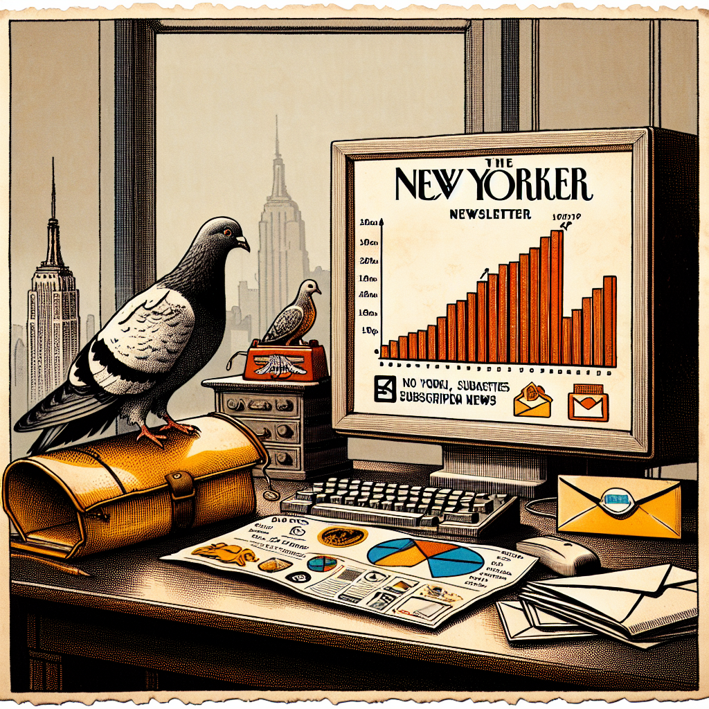 How to Successfully Transition from Email Newsletters to a Subscription News Platform