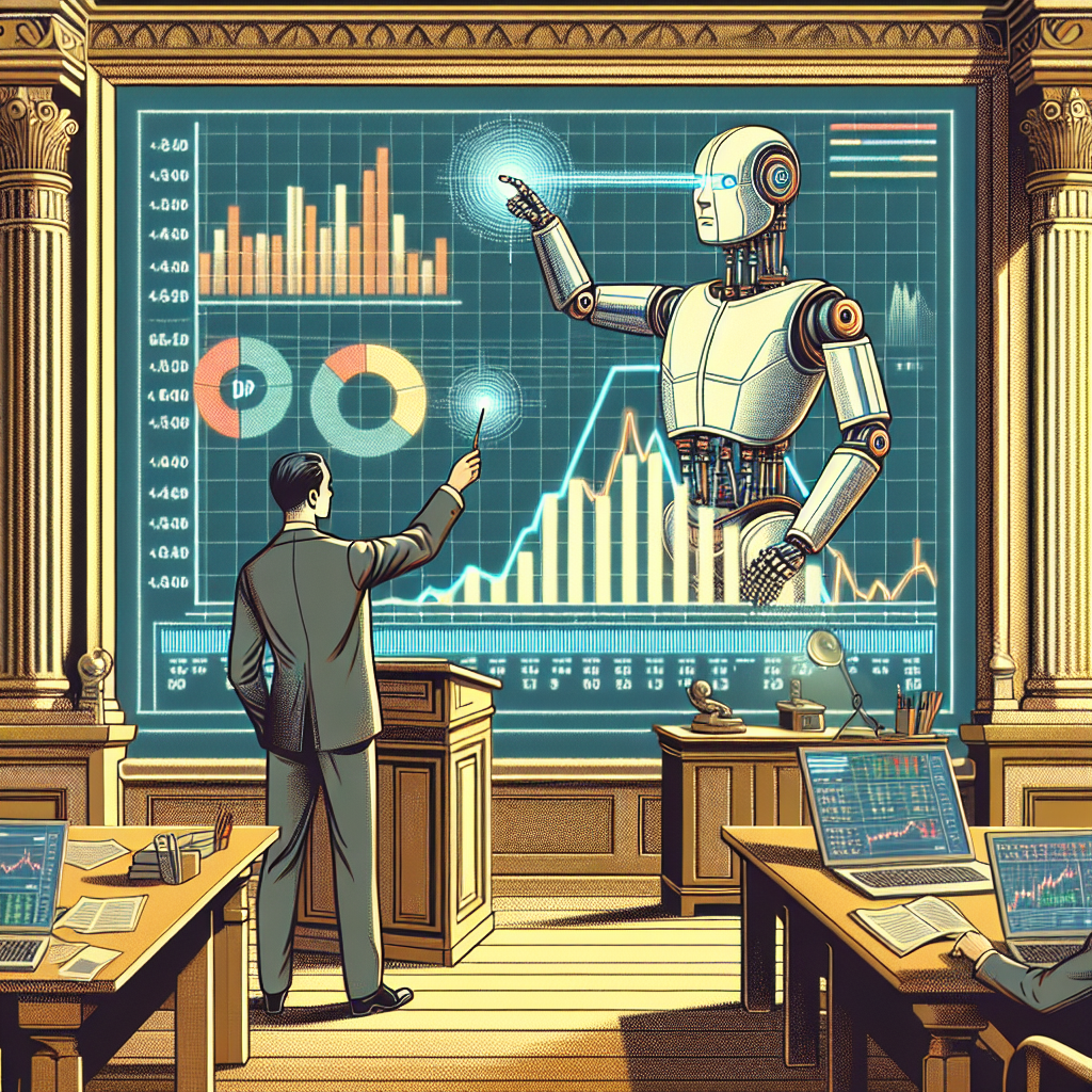 How AI-Powered News Feeds Are Revolutionizing Investor Relations