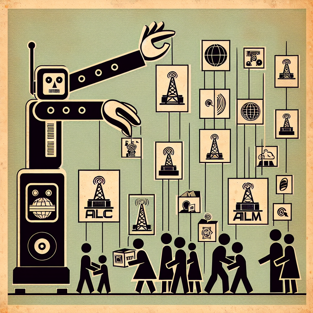 Targeting Micro Audiences with Automated News Curation: Strategies, Technologies, and Challenges