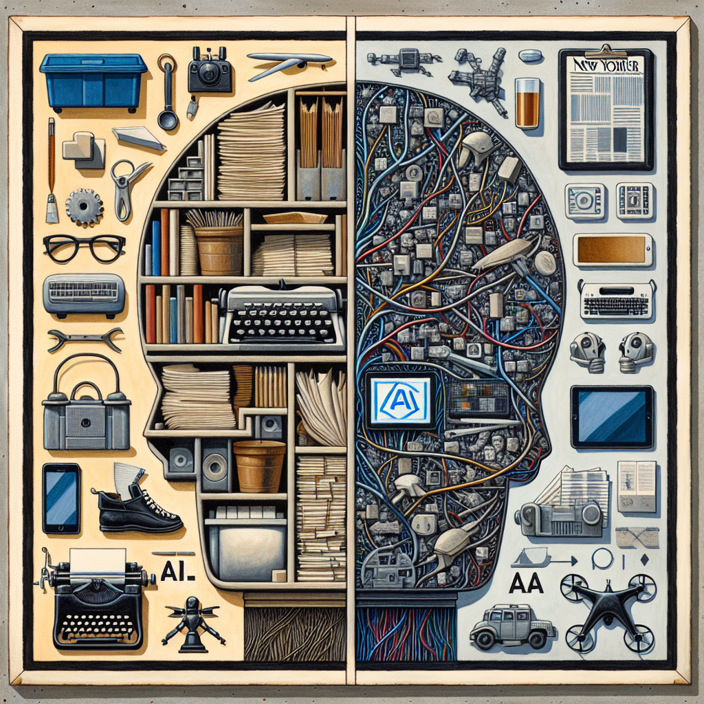 How AI Automation Future-Proofs Newsrooms and Drives Sustainable Growth