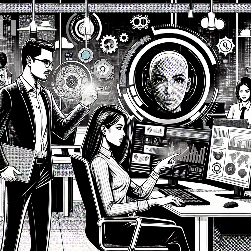 Harnessing AI for Enhanced Voice Search Optimization: Opportunities and Innovations