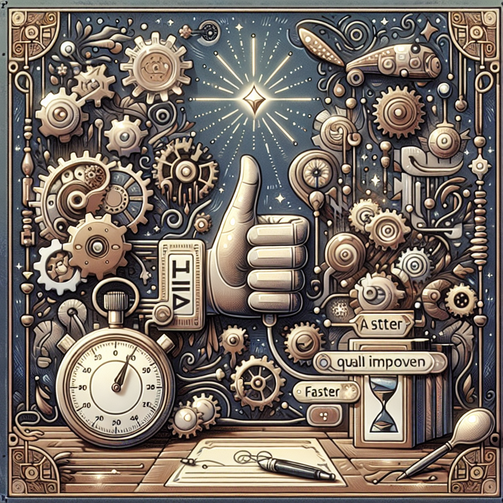 How AI is Transforming Content Approval Workflows for Faster, Higher-Quality Results