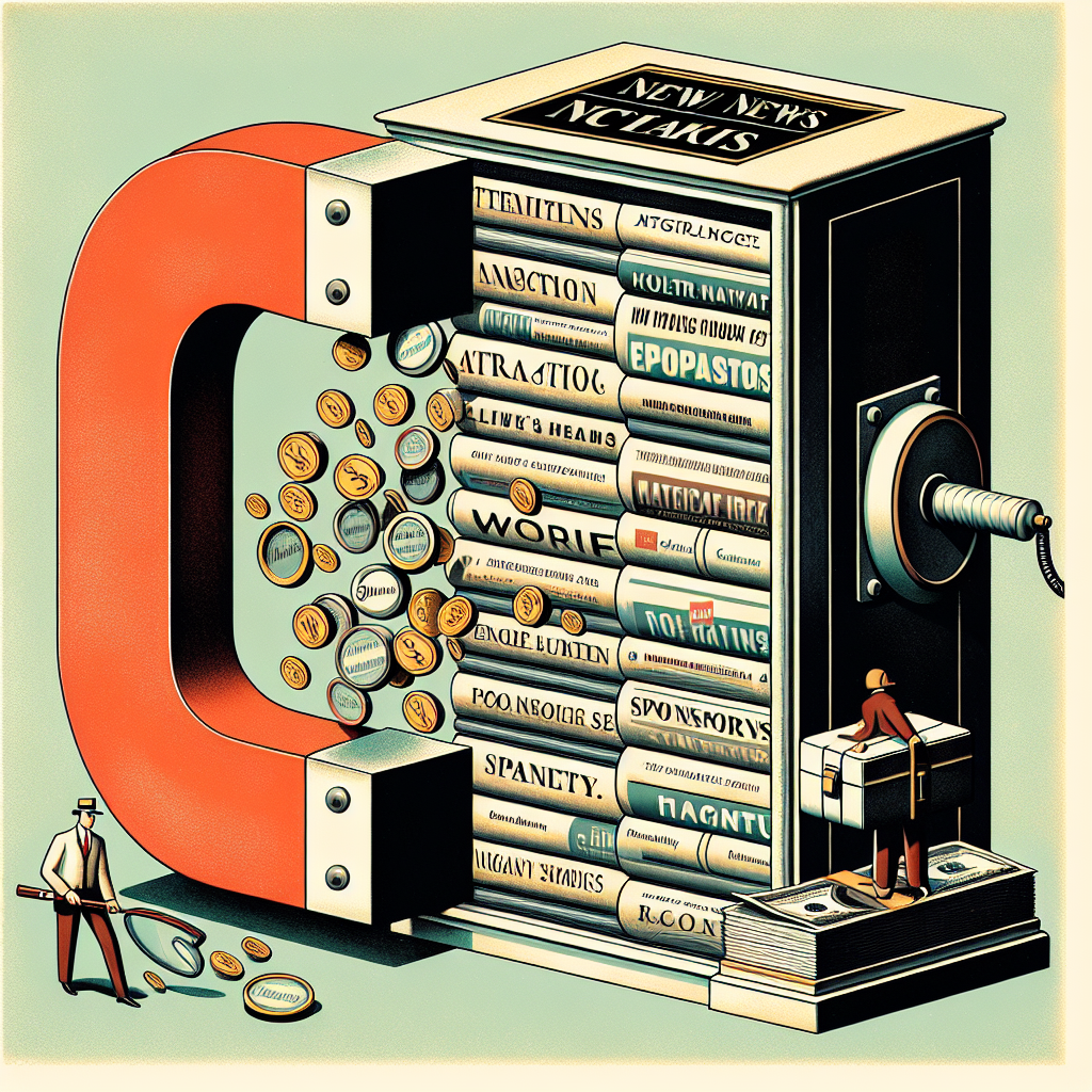 How to Attract and Retain Sponsors for Your Subscription News Platform