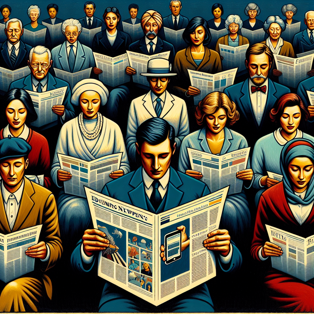 How AI-Driven News Platforms Are Revolutionizing Alumni and Parent Communication in Education