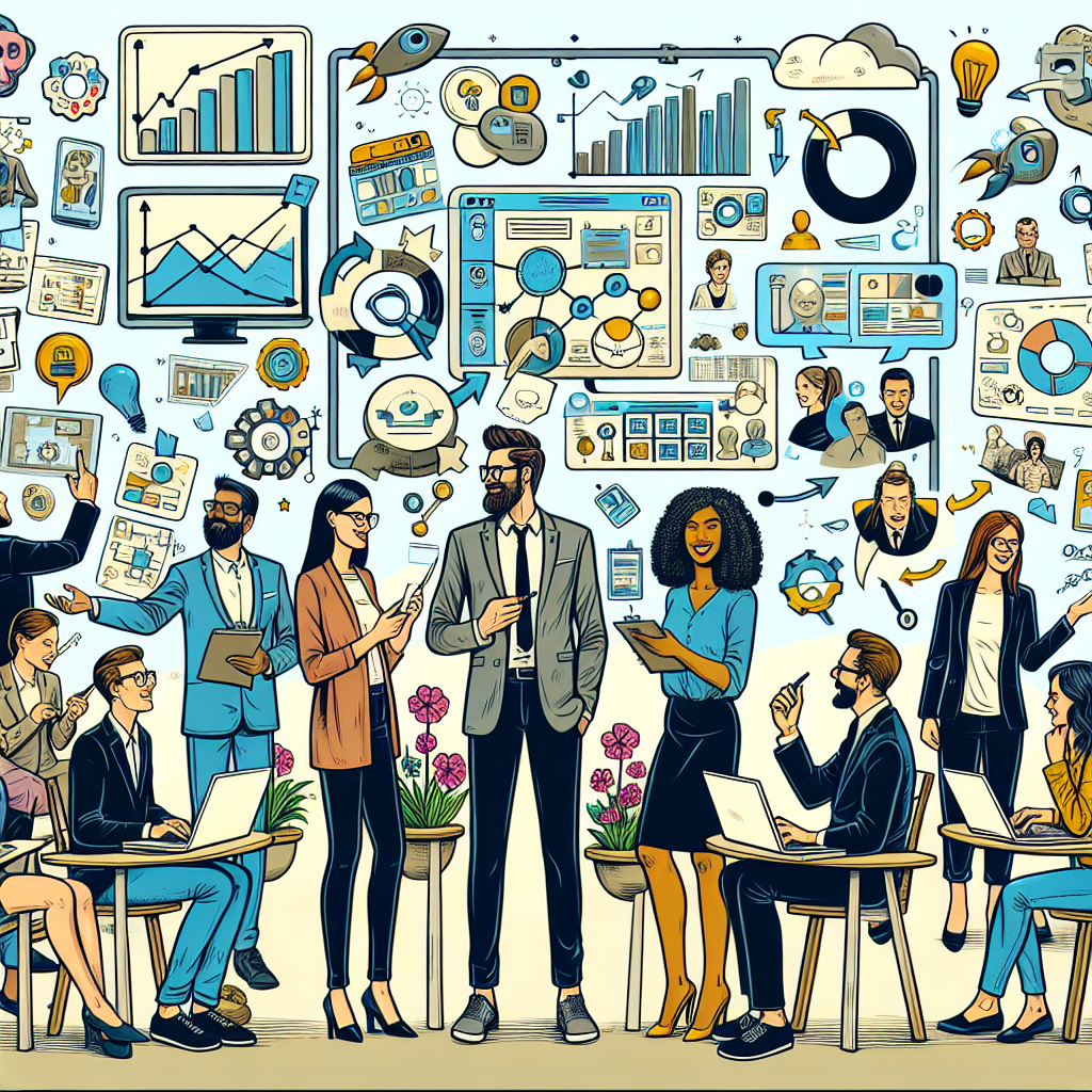 The Path to User Experience Optimization