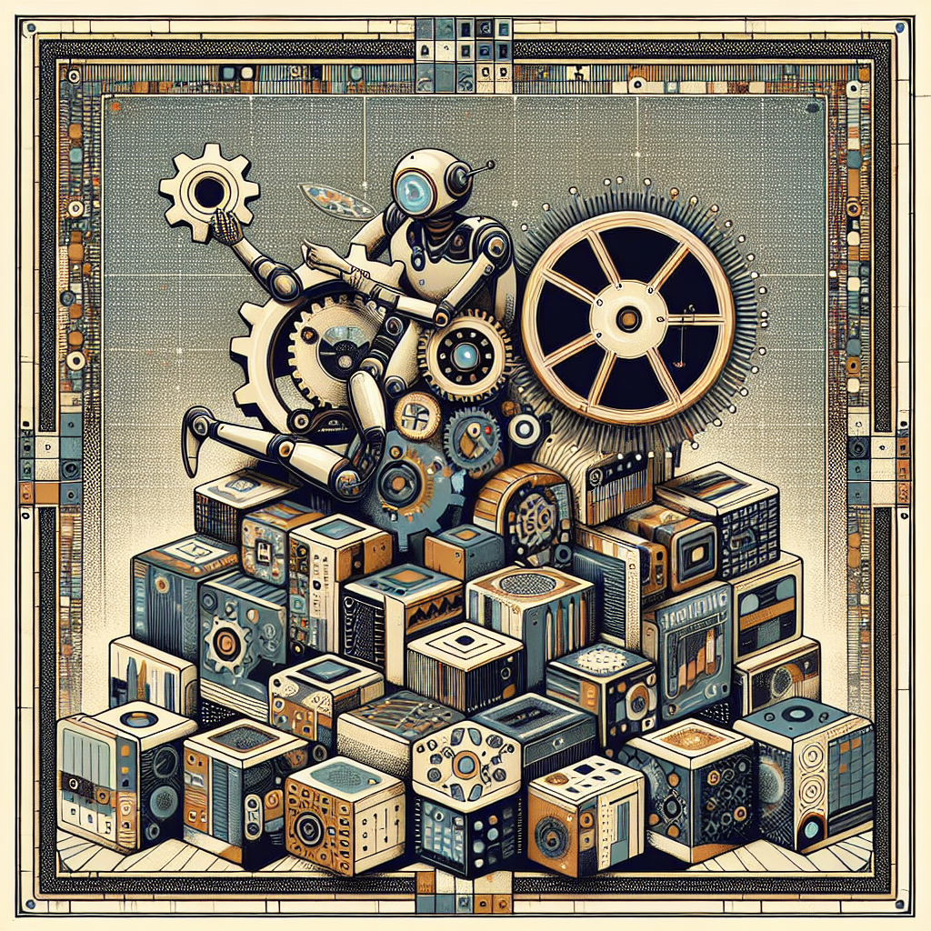 Optimizing Your AI News Platform for Improved SEO Performance and Visibility