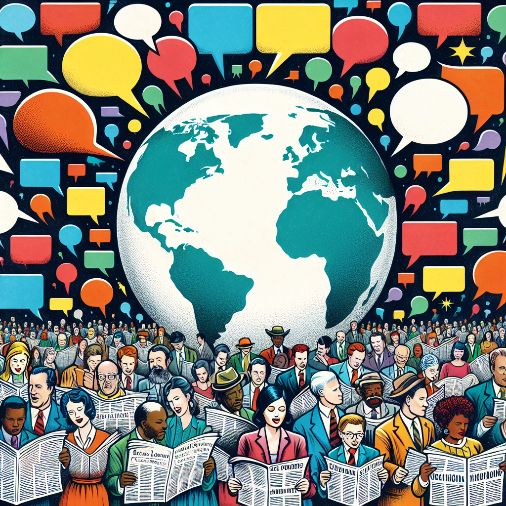 How to Support Multiple Languages on Subscription News Platforms for Global Growth