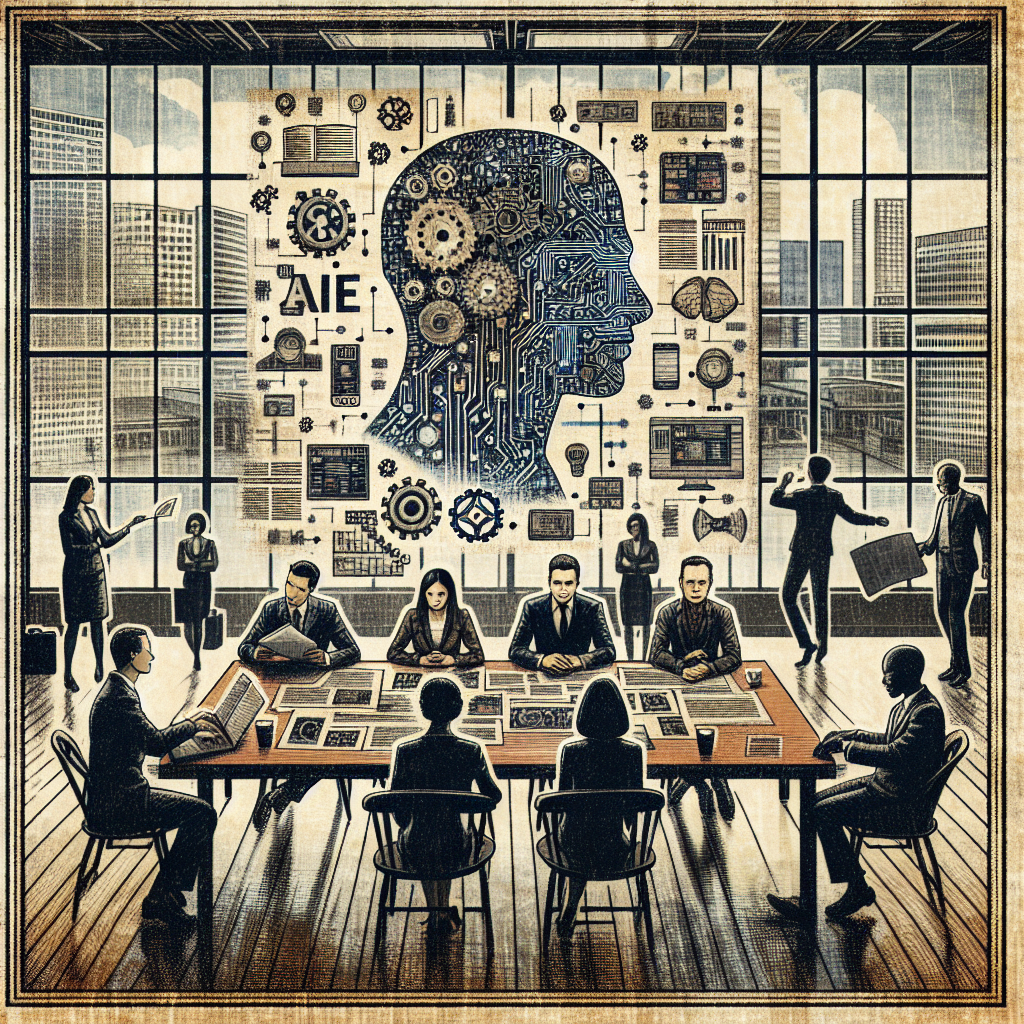 How Community Feedback Drives Innovation in AI News Outlets