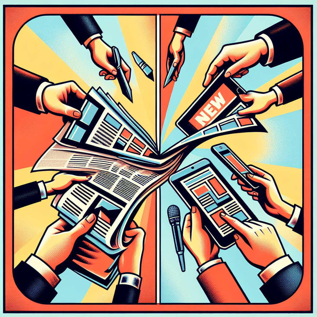 Proven Strategies for Effective Cross-Promotion Between News Platforms