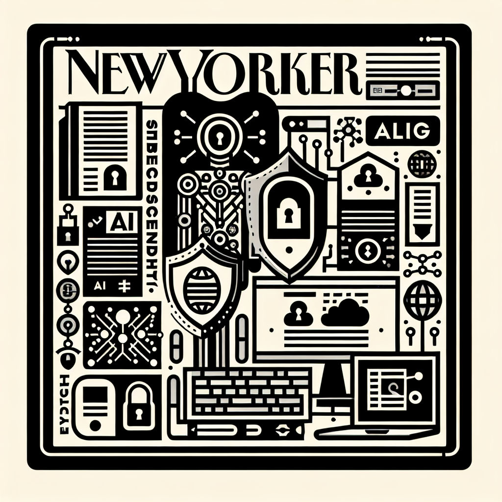 How to Secure Subscriber Data on AI-Powered News Websites: Best Practices and Strategies