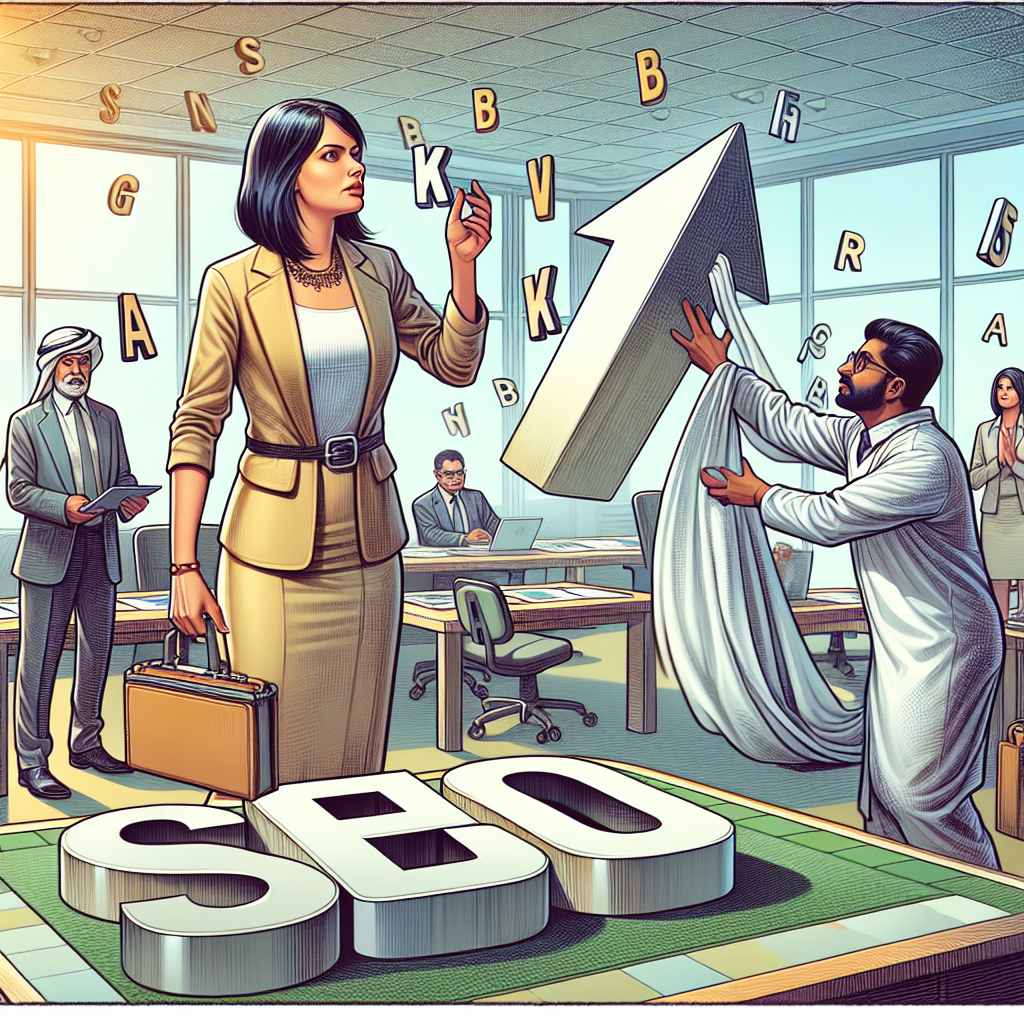 Effective Strategies for SEO Success