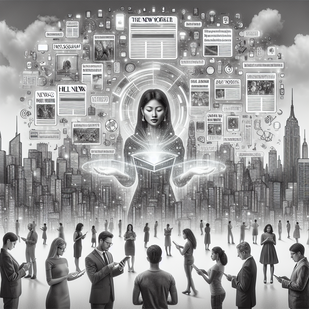 How AI-Powered Personalized News Recommendation Engines Are Changing the Way We Consume Content