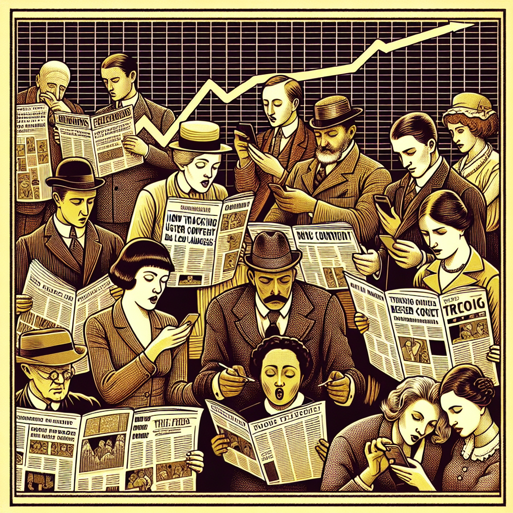 How Tracking User Engagement in News Feeds Drives Better Content and Loyal Audiences