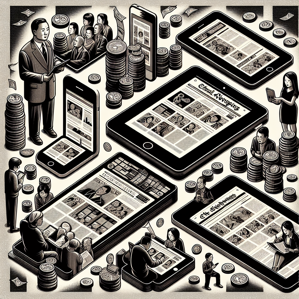 How Tiered Access Subscription Models Drive Revenue Growth for Digital News Sites