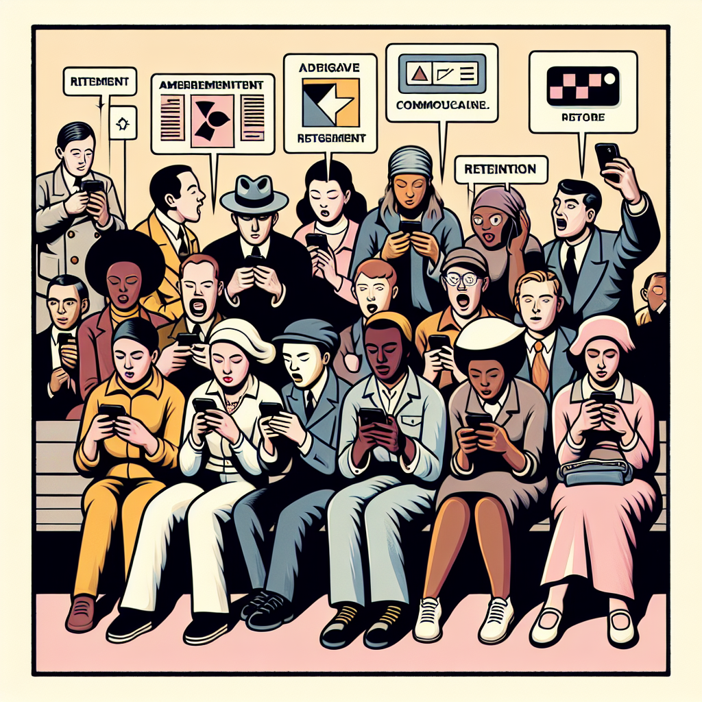 Optimizing Mobile Experiences for Subscribers: Strategies to Boost Engagement and Retention