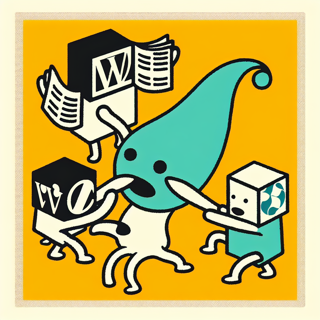 How to Integrate PestoAI News Feeds with WordPress, Joomla, and Drupal for Dynamic Content