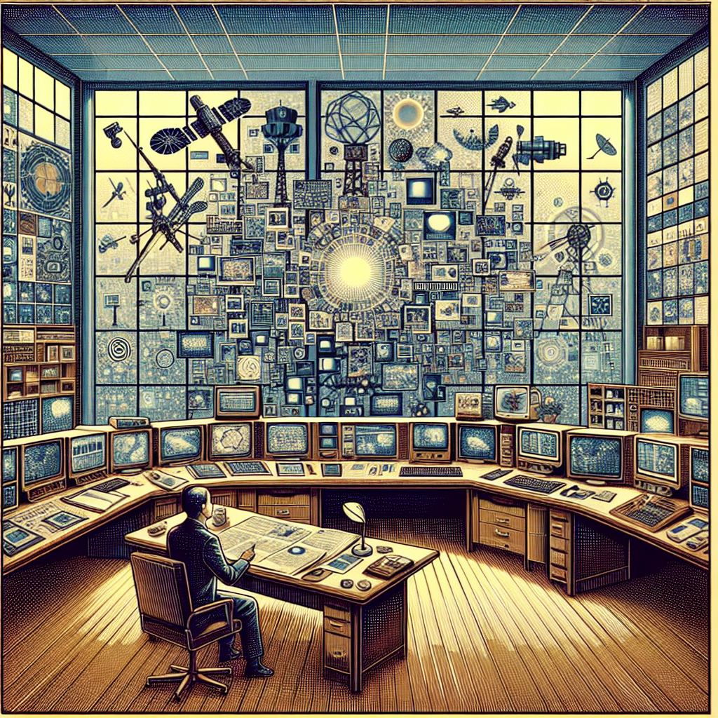 How AI Platforms Simplify Multi-Channel News Management for Modern Newsrooms