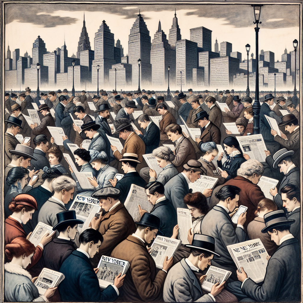 Adapting News Content for Mobile-First Audiences: Strategies for Engaging Modern Readers