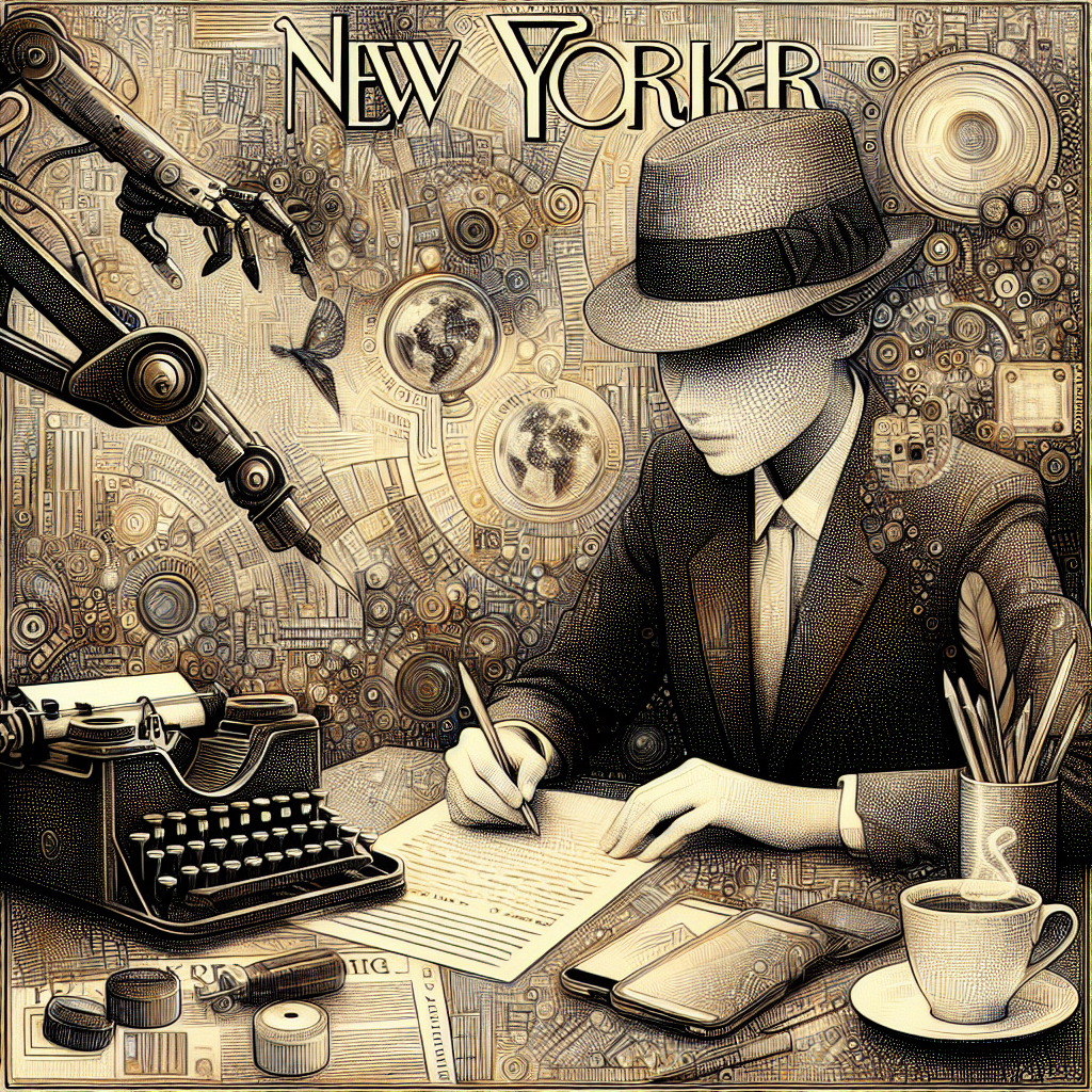 How Citizen Journalists Can Use AI to Launch and Grow Successful Subscription News Sites