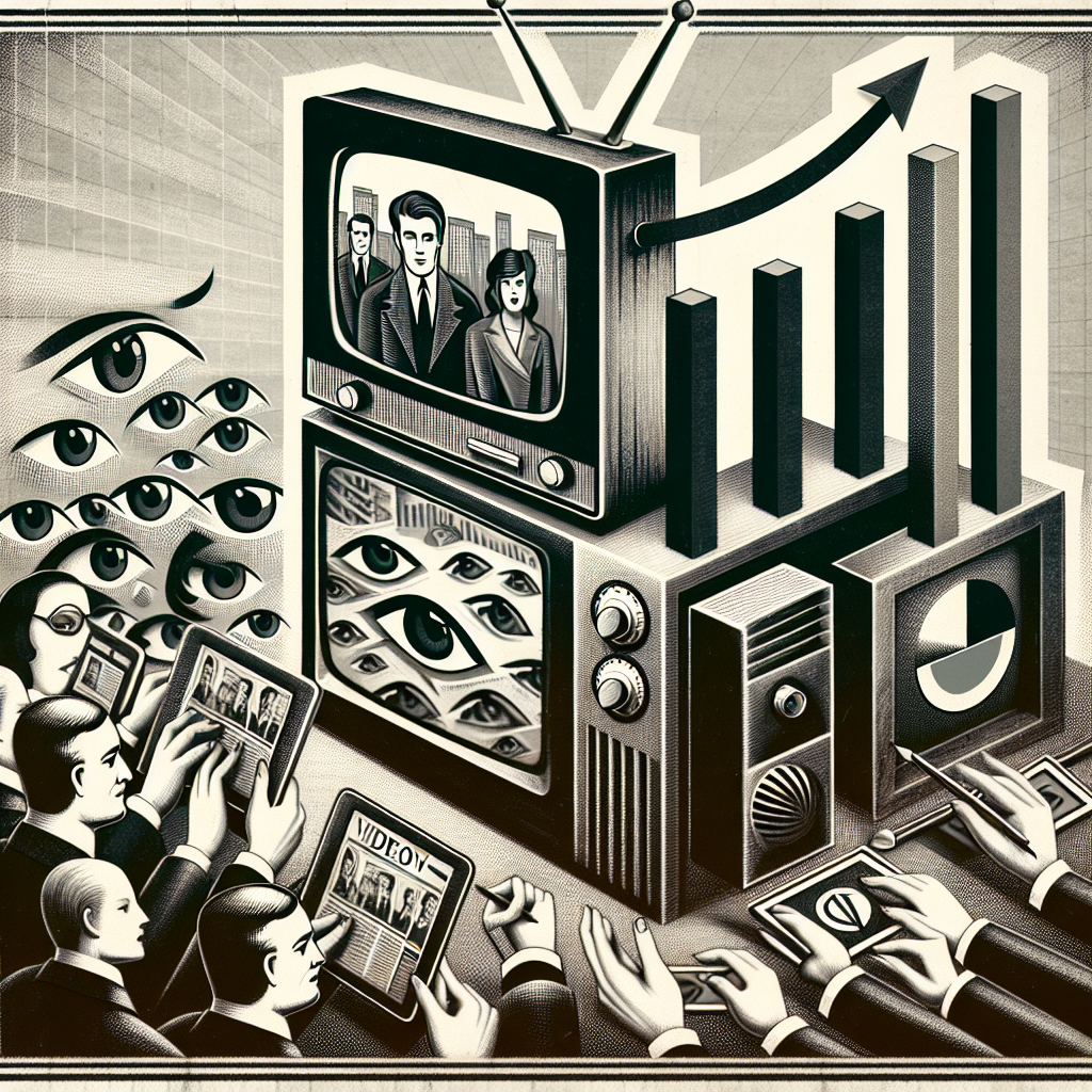 How Integrating Video News Bulletins Transforms Subscription Platforms and Boosts Engagement