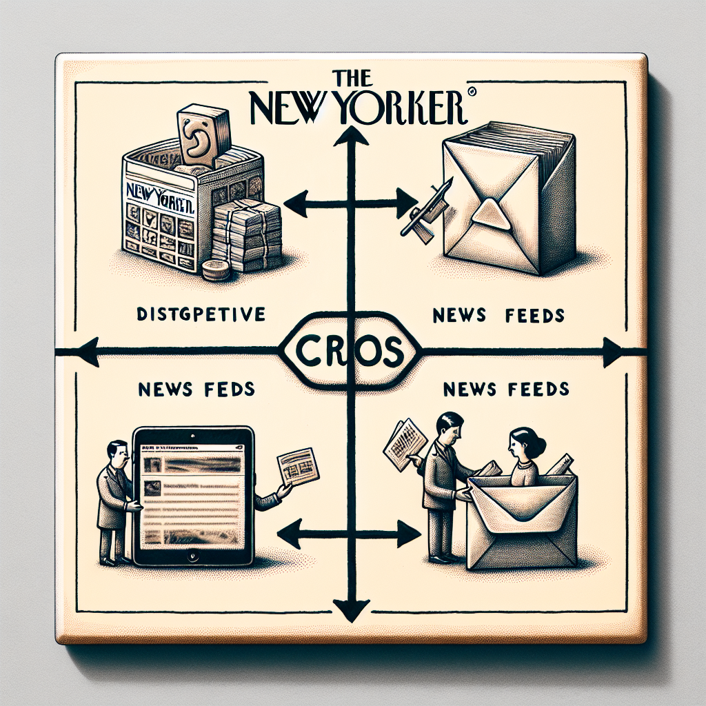 How to Boost Engagement with Smart Cross-Promotion Between Newsletters and News Feeds