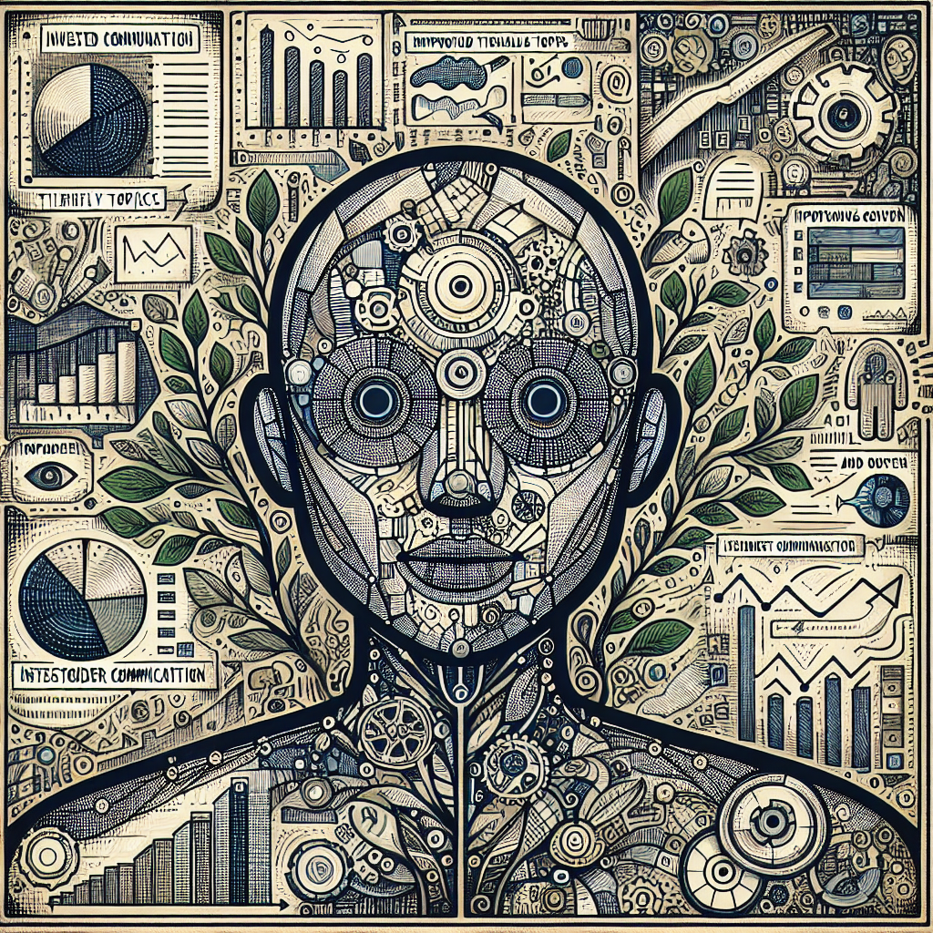 How AI Transforms Investor Update Feeds for Better Stakeholder Communication