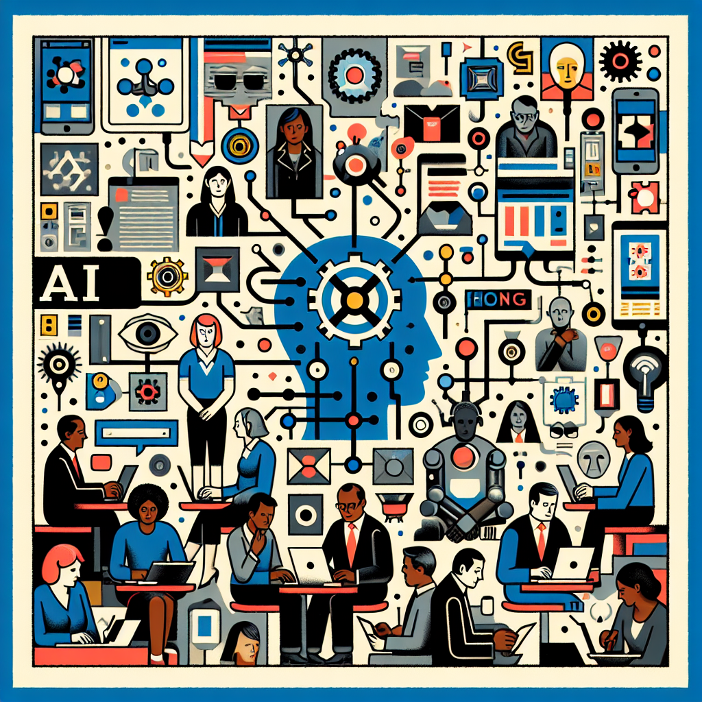 How to Build Successful Content Partnerships on AI News Sites for Greater Reach and Authority