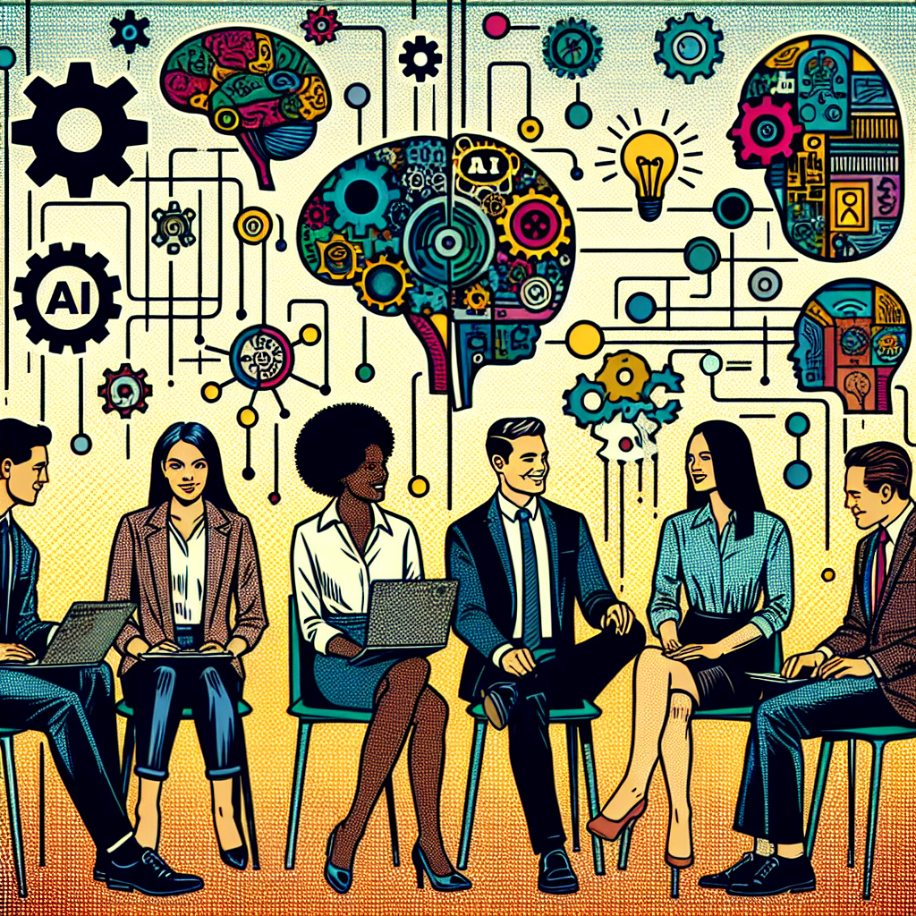 Harnessing AI-Driven Data Analysis to Transform Your Content Strategy