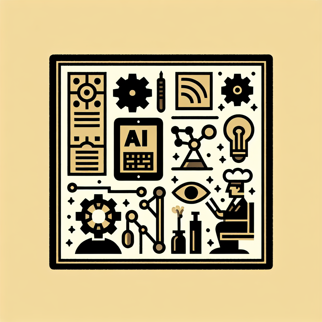 How AI Is Transforming Niche Industry News Feeds for Professionals