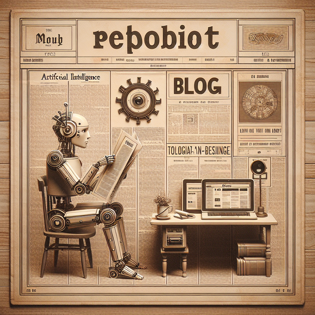 Harnessing AI to Launch a Subscription News Site with Ease