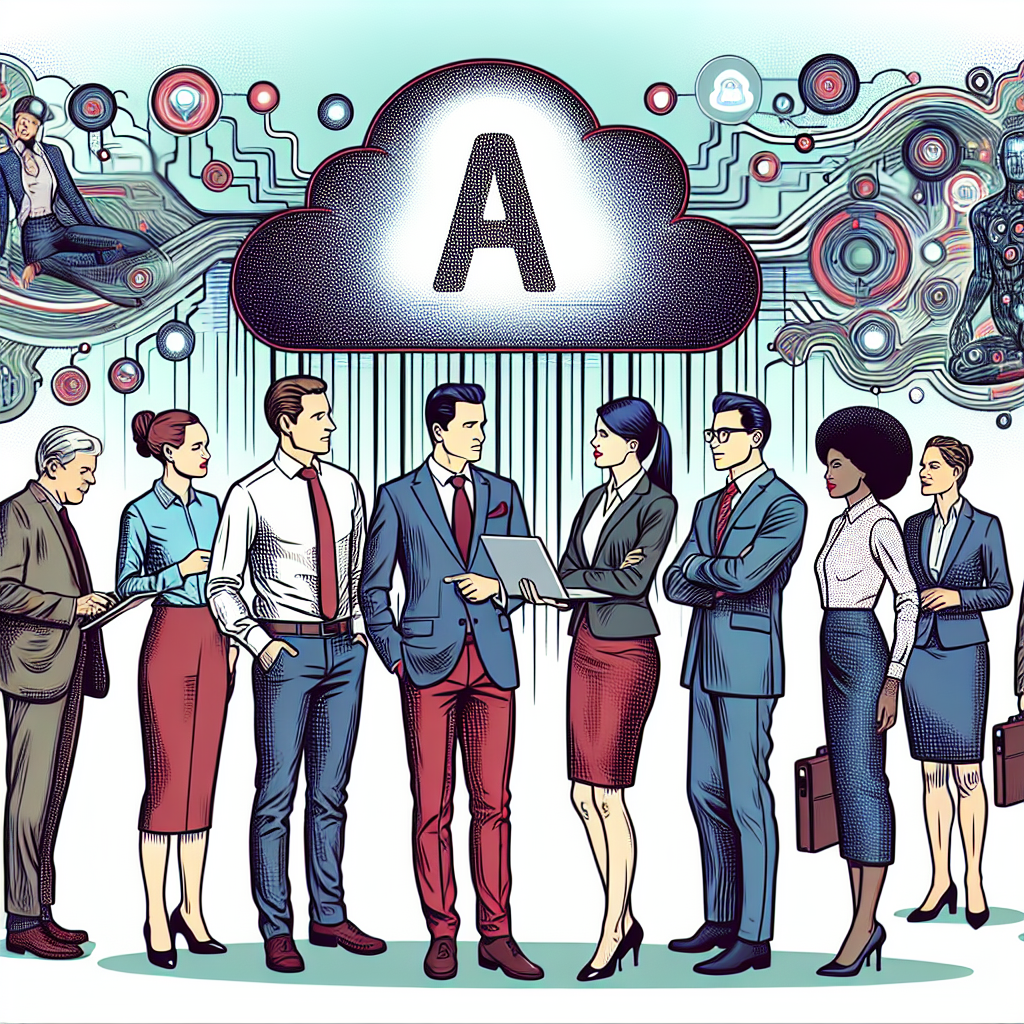 Harnessing AI for Precision and Efficiency in Content Distribution