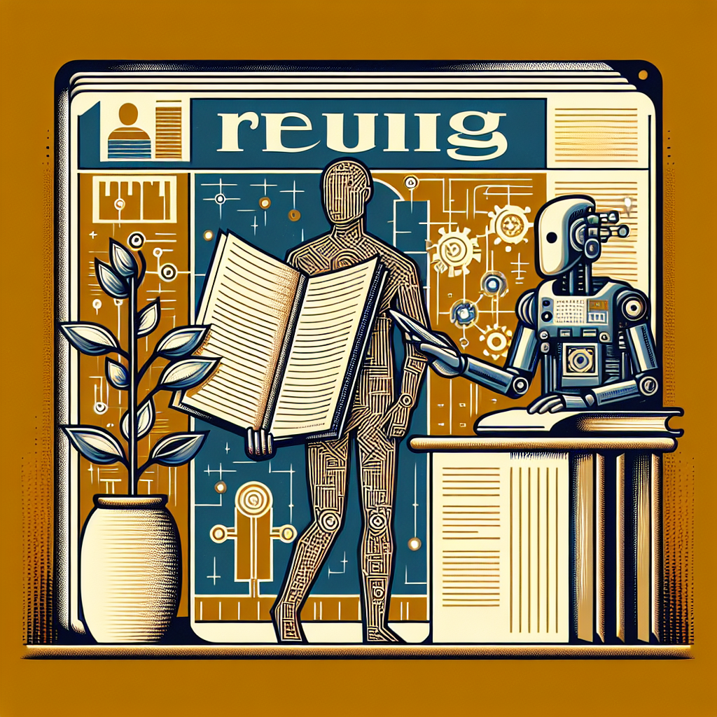 How to Recruit and Retain Top Guest Writers for AI-Powered News Platforms