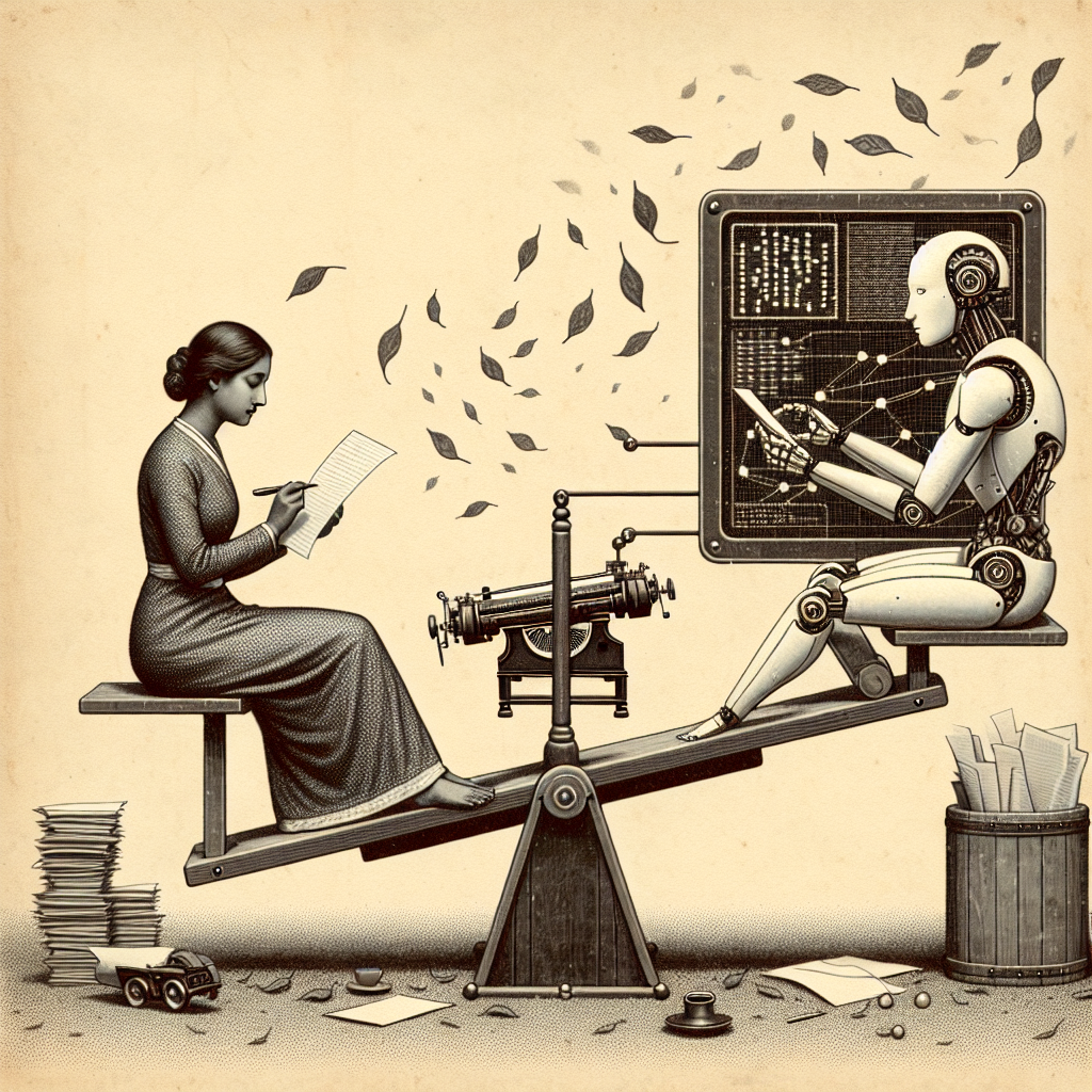 Traditional vs AI-Driven Newsletter Workflows: Pros, Cons, and Best Practices