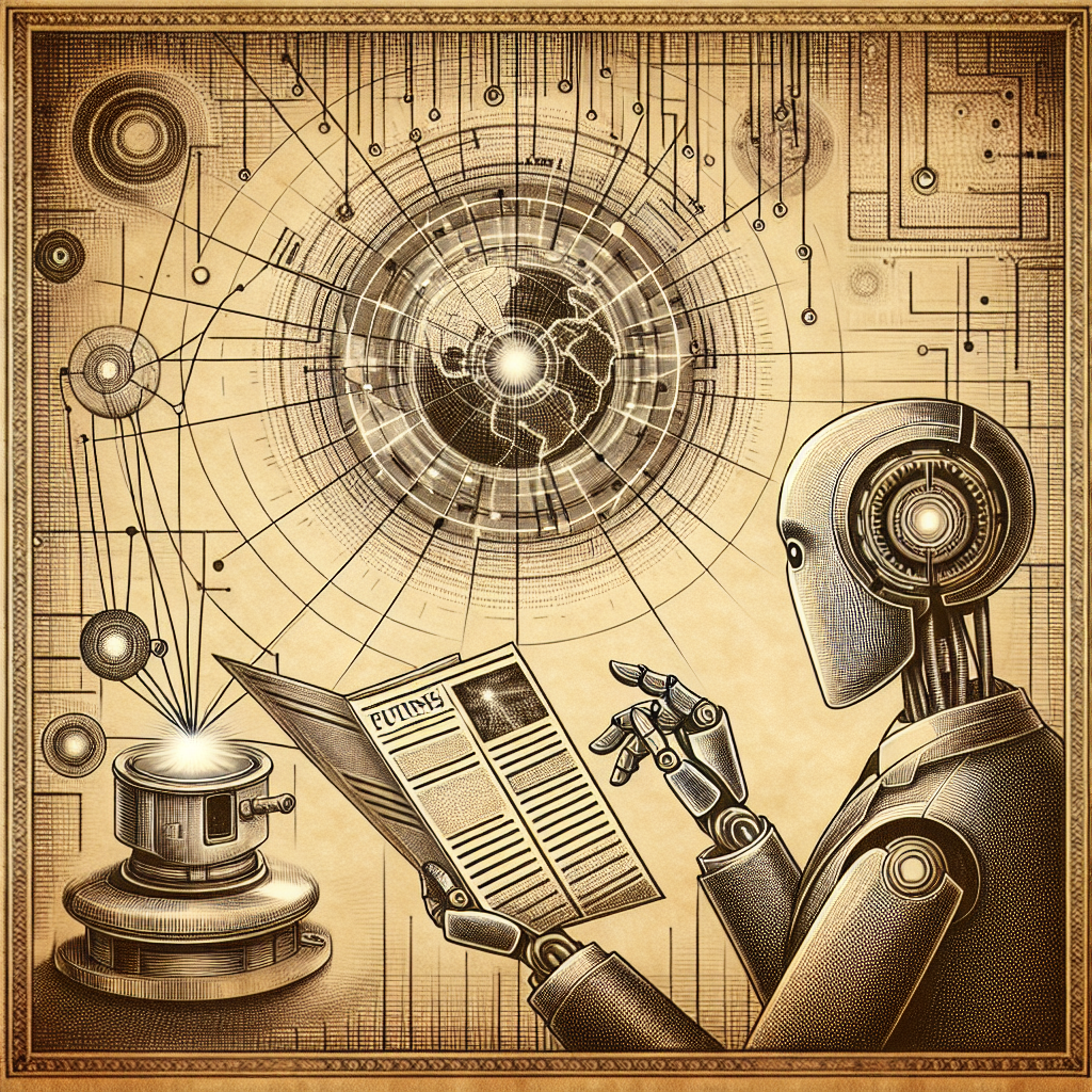 How AI-Driven News Features Are Transforming Enterprise Knowledge Hubs