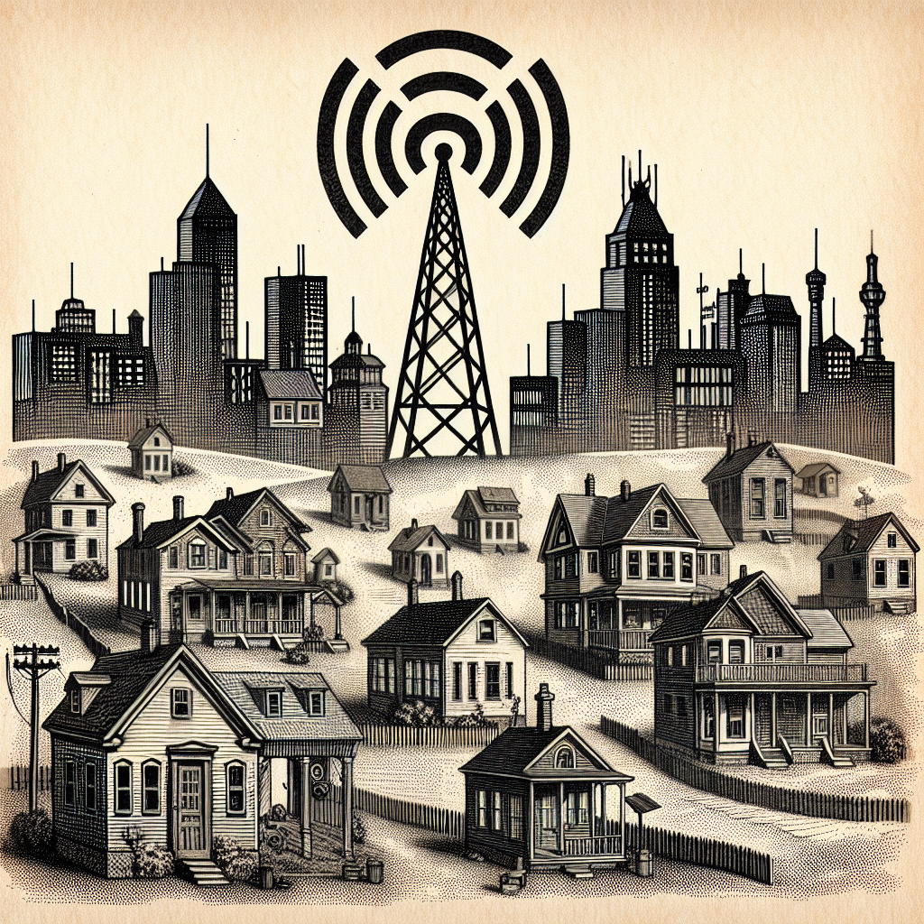 How to Build Successful Niche News Sites for Underserved Communities