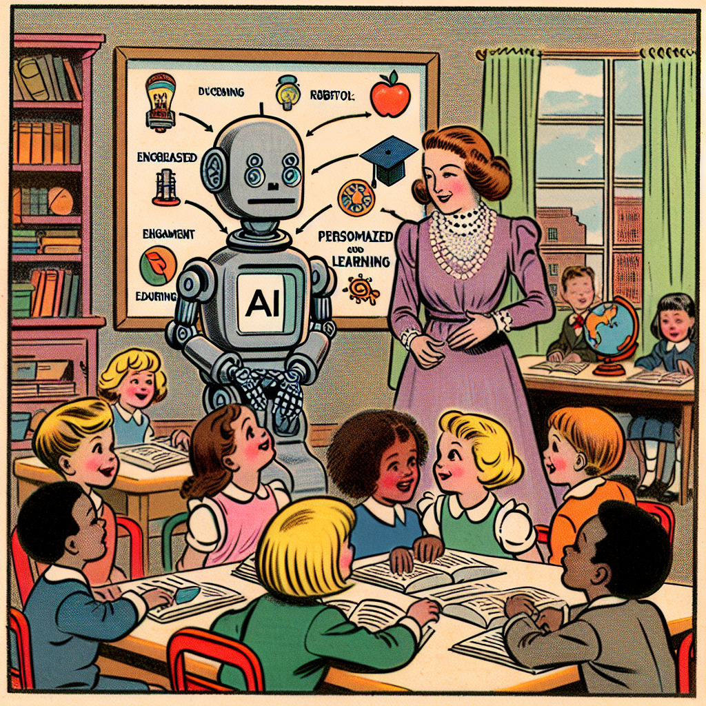 How AI News is Transforming Education: Benefits, Challenges, and Classroom Strategies