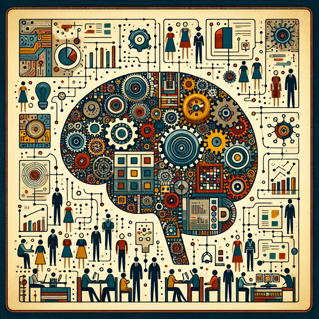 How AI Tools Are Transforming Content Visualization for Greater Engagement