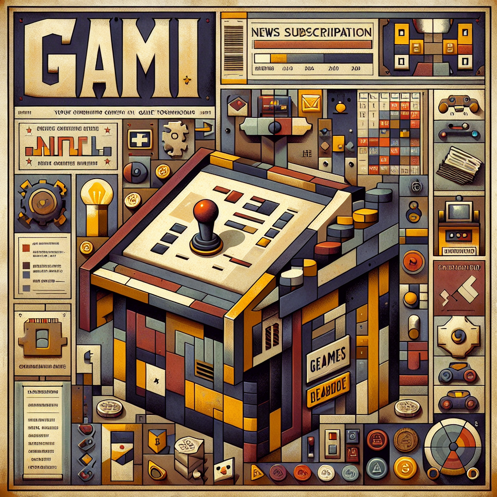 Gamification Techniques That Boost News Subscriber Growth and Engagement