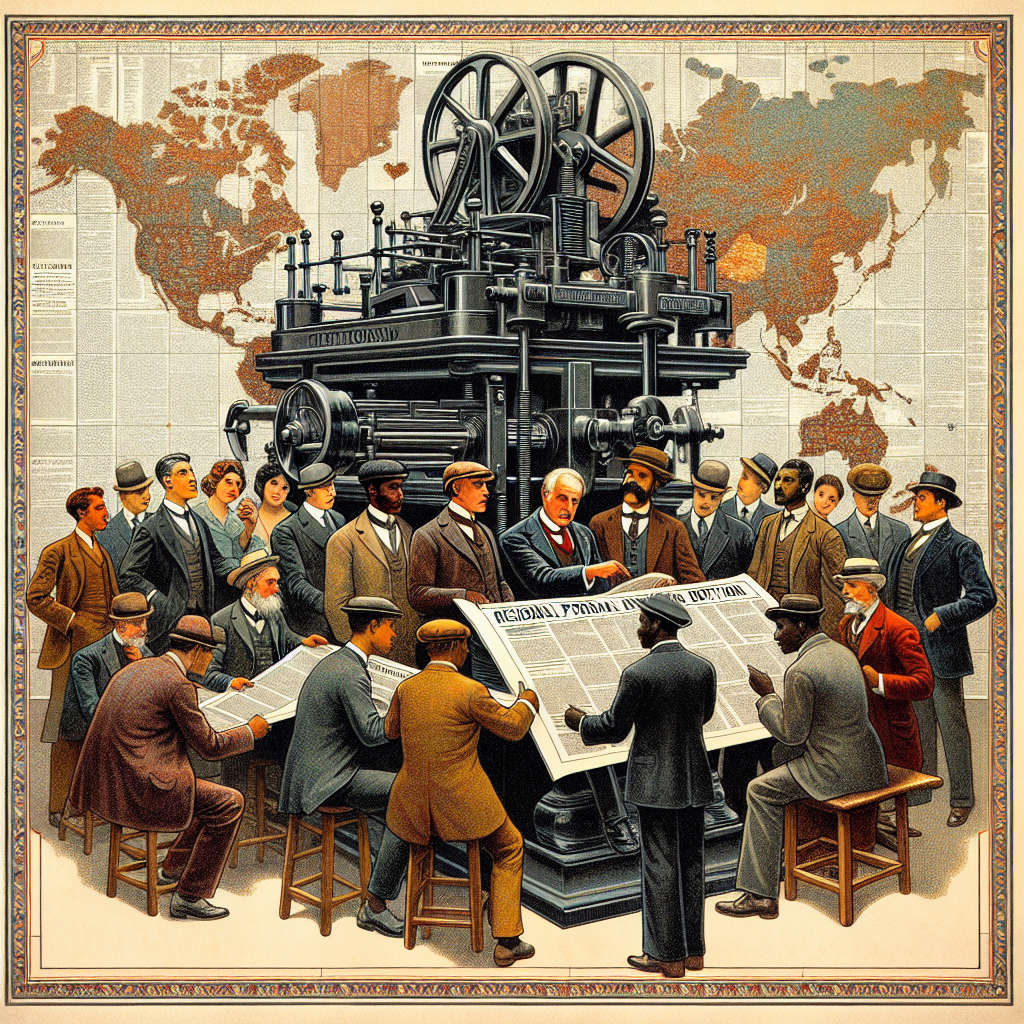 How to Launch Regional News Editions for Local Engagement and Sustainable Growth