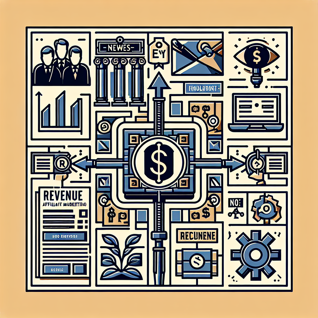 How to Integrate Affiliate Marketing Seamlessly into News Feeds for Maximum Revenue and Reader Engagement