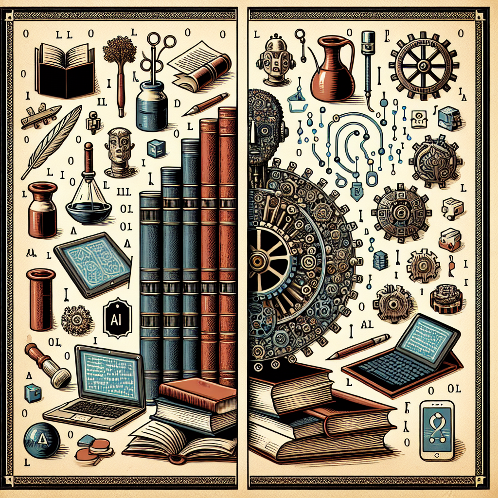 How AI News Platforms Are Transforming Academic and Research Publications