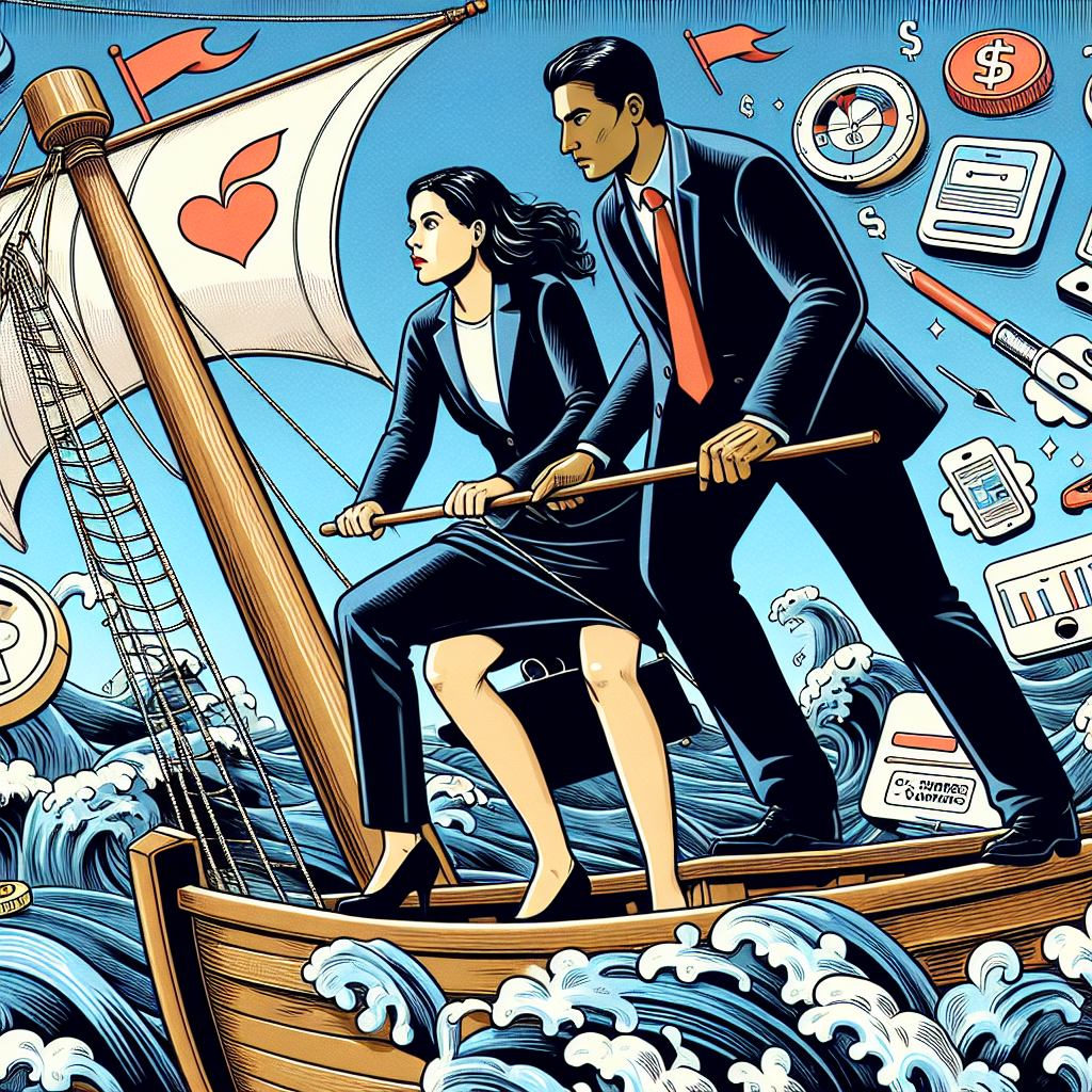 Navigating Personal Finance in the Digital Age: Tools, Risks, and Strategies