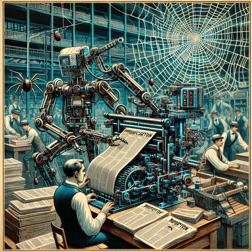 Legal Considerations for AI-Generated News: Navigating Copyright, Privacy, and Accountability