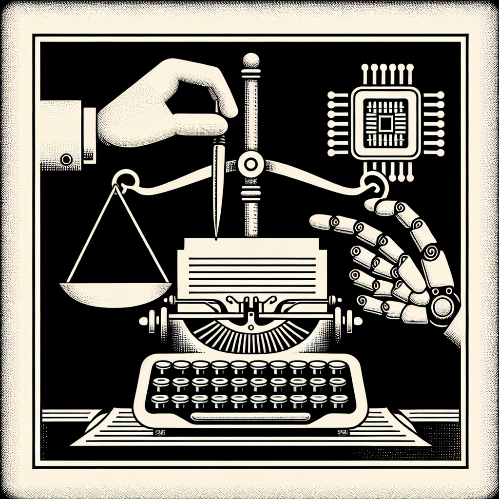 How to Ensure Legal Compliance in AI-Generated News: Key Strategies for Newsrooms and Developers