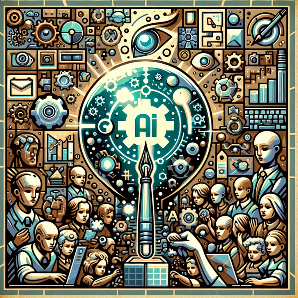 Boost Your Content Strategy with AI-Enabled Solutions for Enhanced Engagement