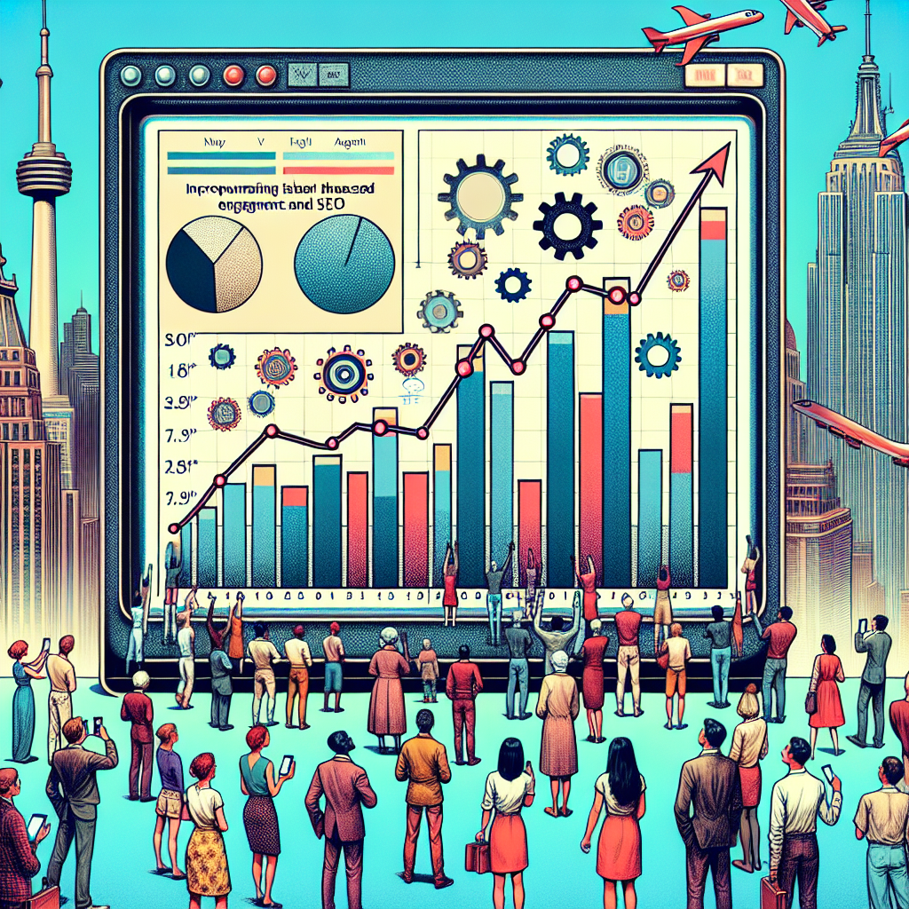 How to Effectively Incorporate Images in Digital Content for Better Engagement and SEO