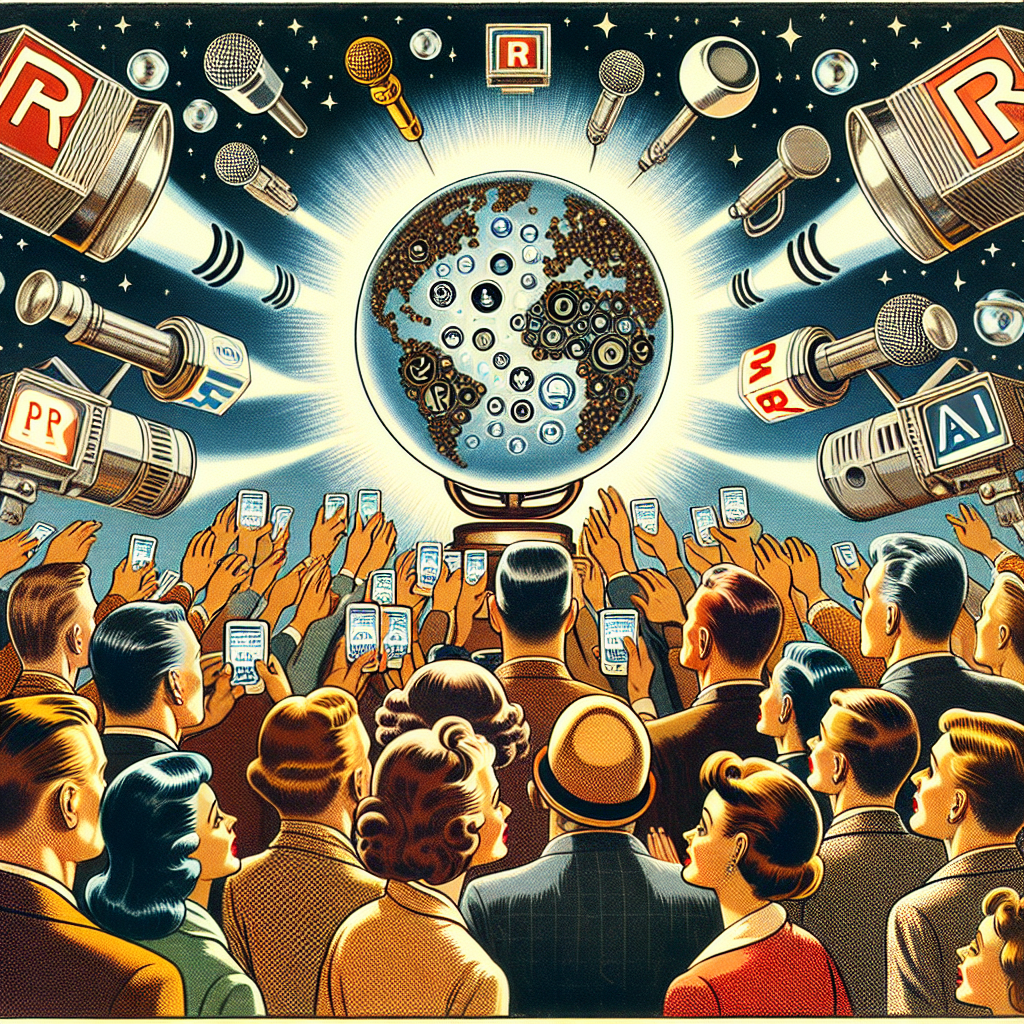 How PR Teams Can Automate Media Monitoring with AI News for Faster, Smarter Results